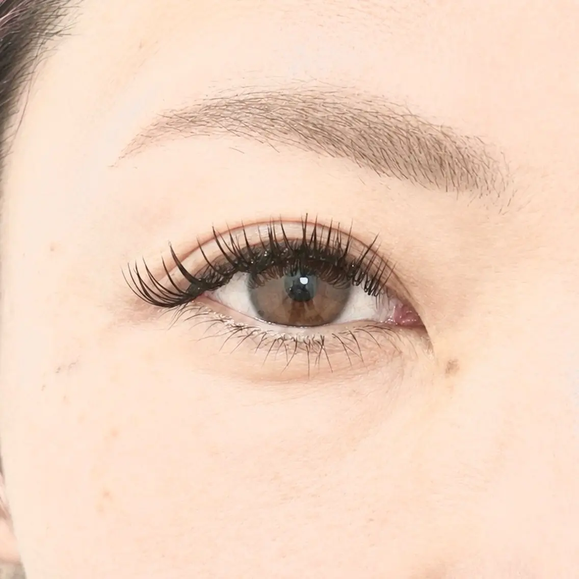 マツエク・マツパ バインドロック eyelash KOKO🫧のマツエク・マツパデザイン