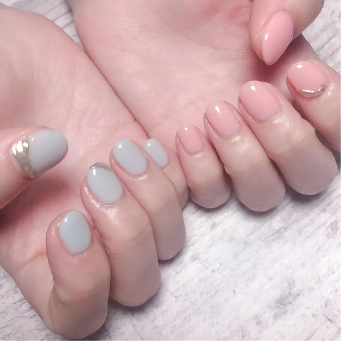 ネイル DollyGirl KYOKOのネイルデザイン