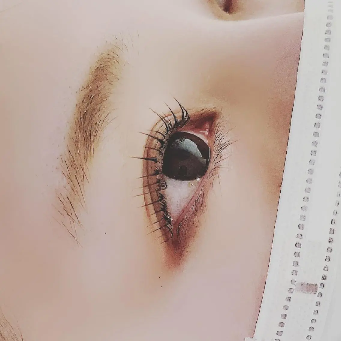 マツエク・マツパ マツパ salonde emma.のマツエク・マツパデザイン