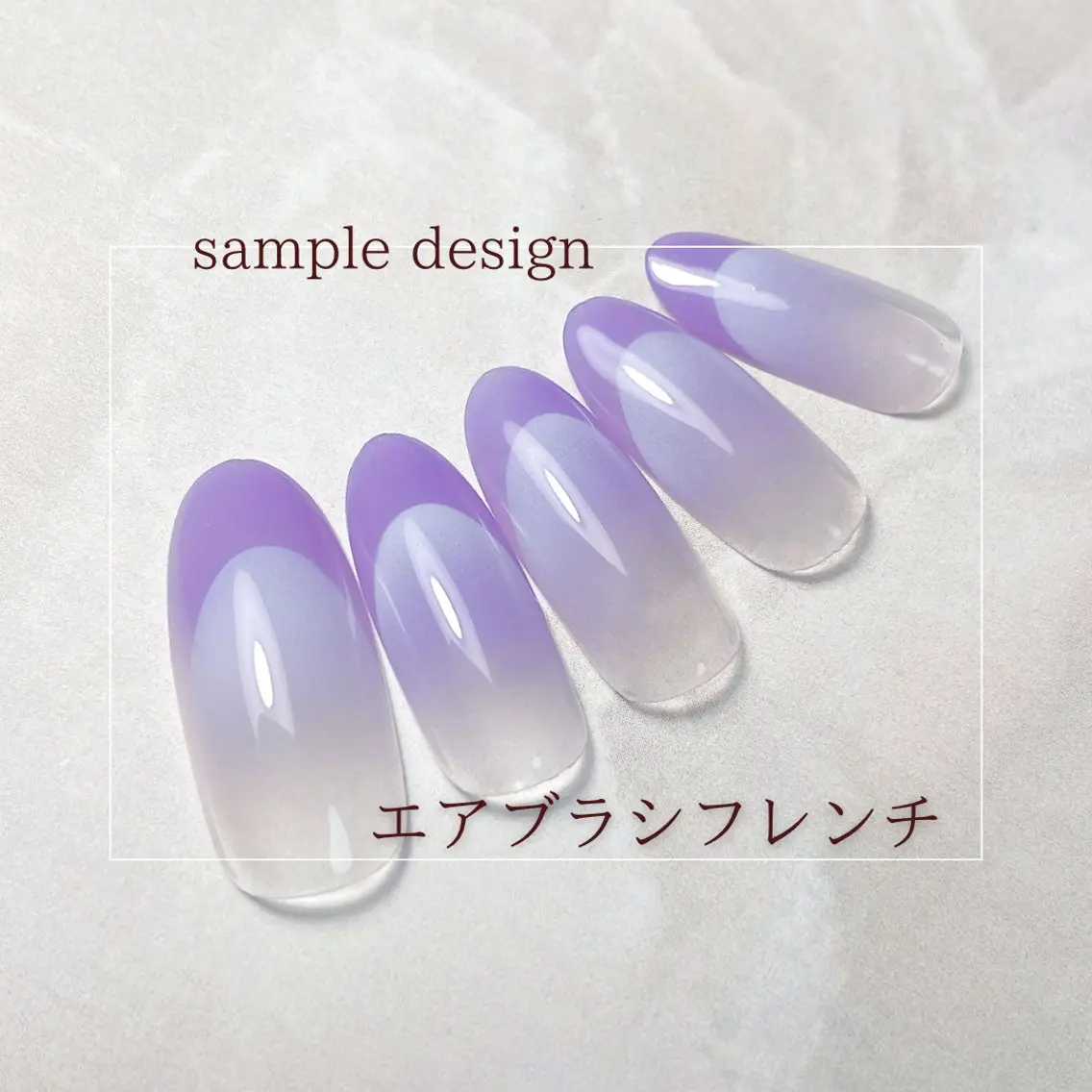 ネイル M nailのネイルデザイン