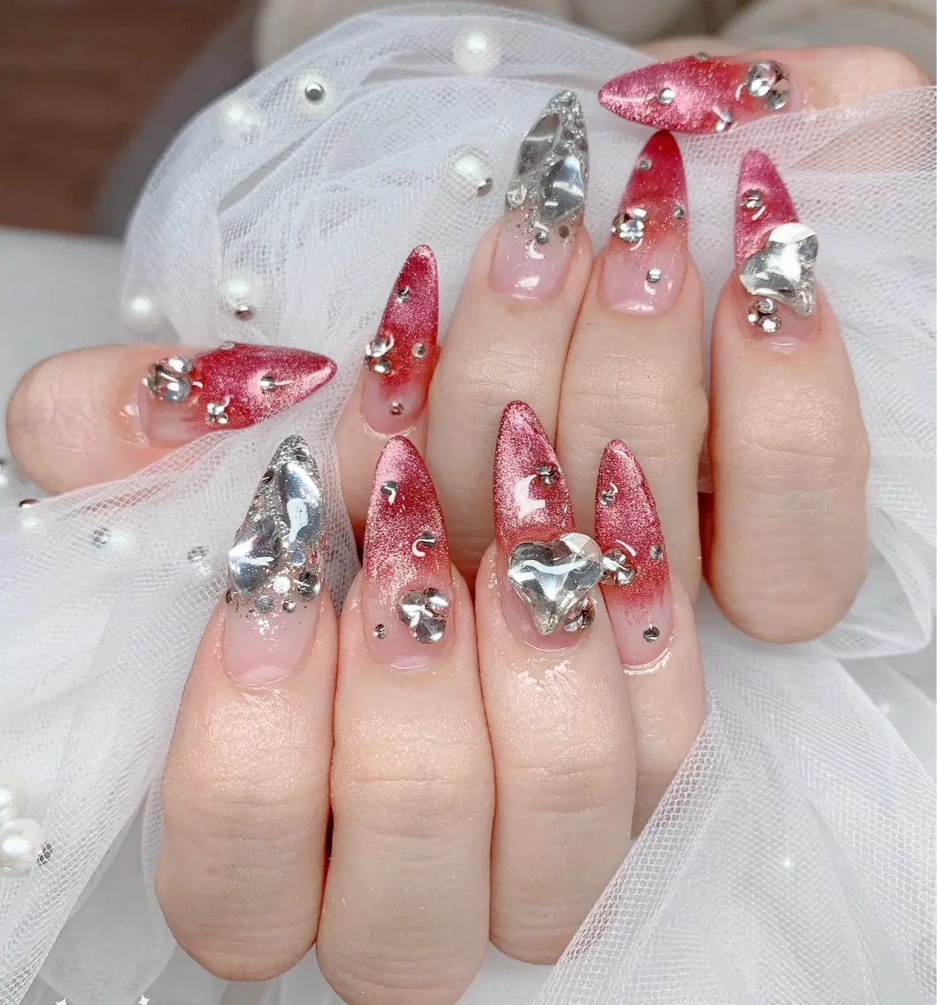 ネイル Bél Nail salonのネイルデザイン