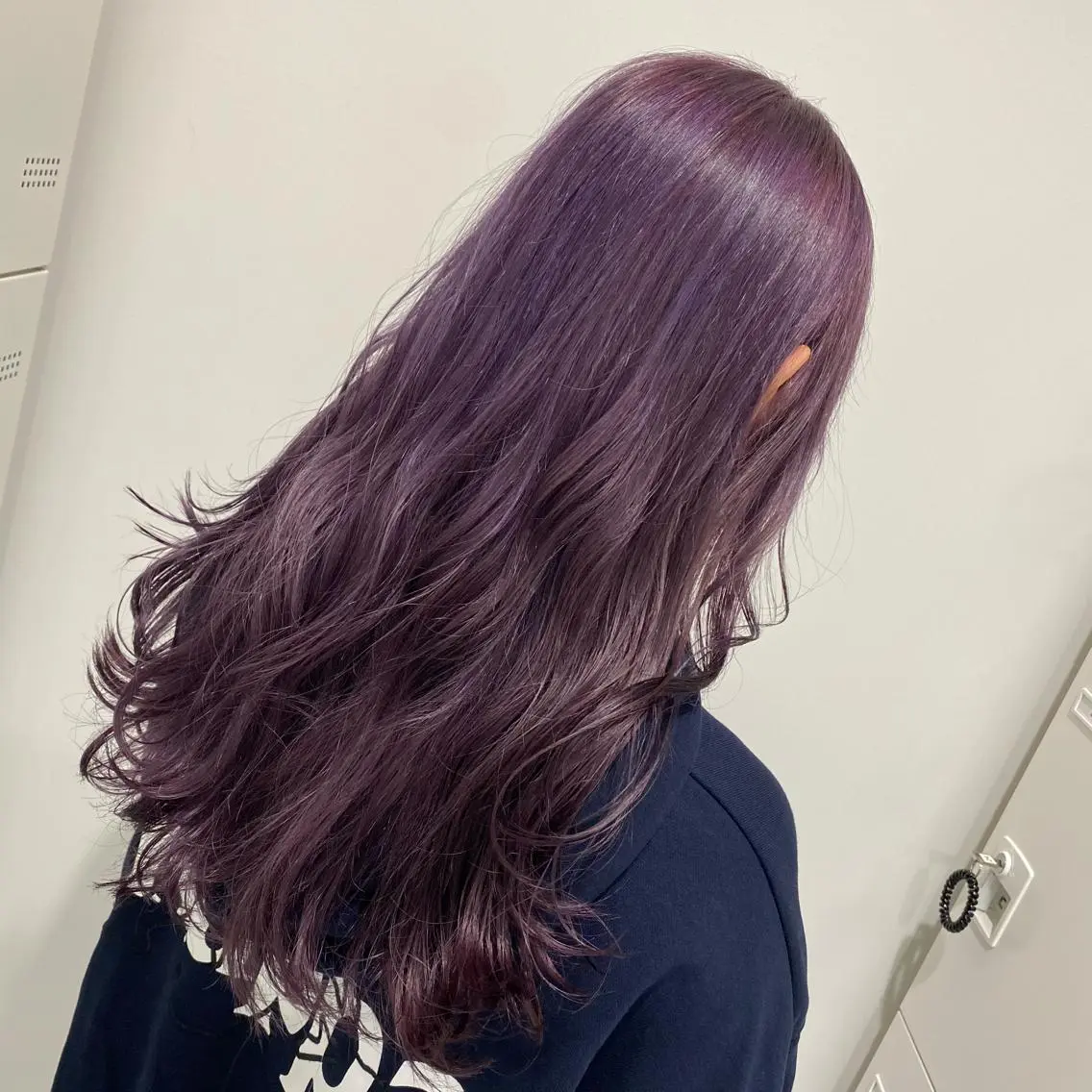 ミディアム カラー パーマ ヘアアレンジ メンズ キッズ 🪞モテ髪/トレンド 銀座DISCO🪞のヘアスタイル