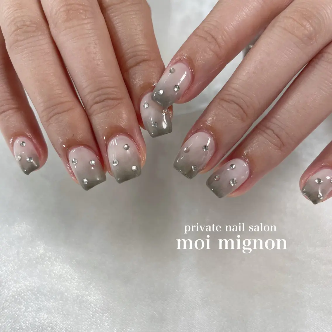 ネイル ハンドネイル nailist Aki♡のネイルデザイン