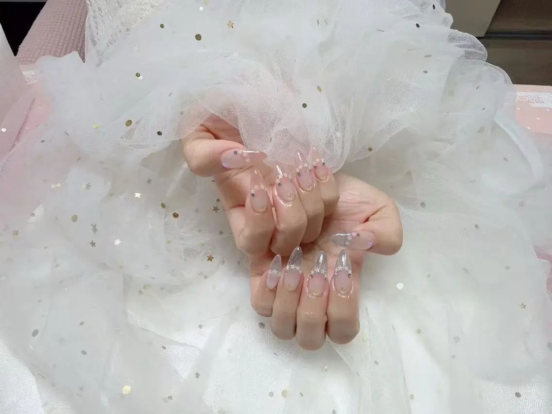 ネイル ジョリ kasumi🌹💅のネイルデザイン