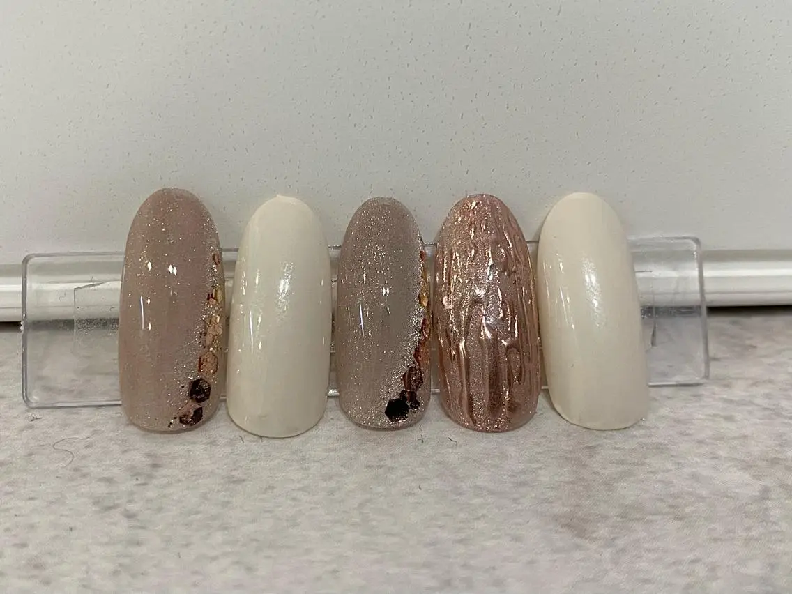 ネイル ハンドネイル non ♡のネイルデザイン
