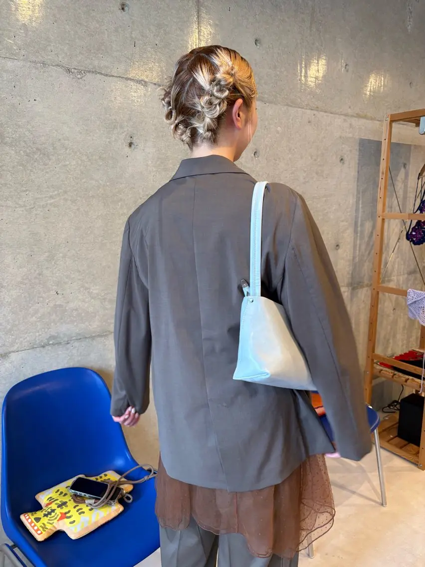 【祇園祭限定ヘアセット¥4400】本日限定！の写真