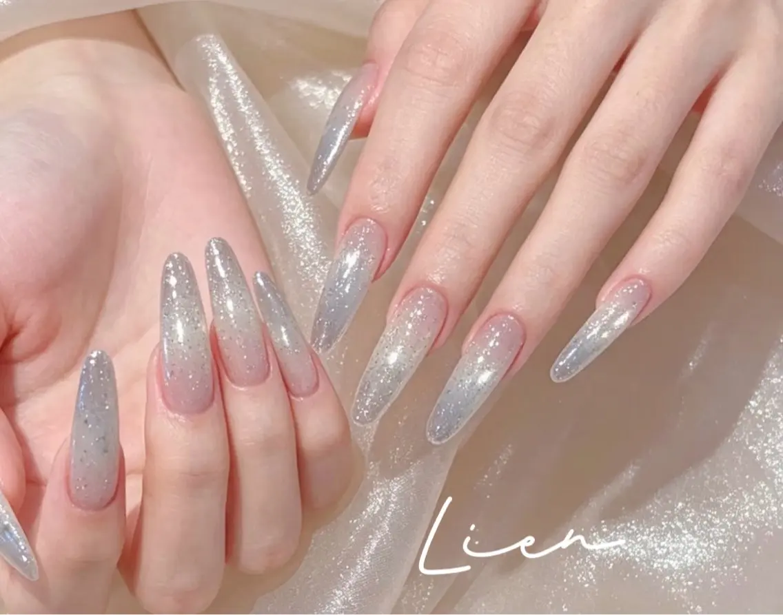 ネイル ハンドネイル Lien nails 横浜店のネイルデザイン