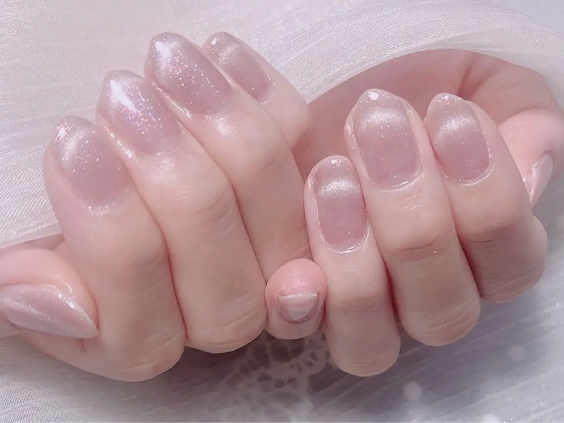 ネイル ハンドネイル ネイルサロン KARIのネイルデザイン