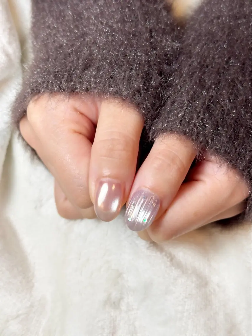 シンプルデザイン コース【他店オフあり】の写真
