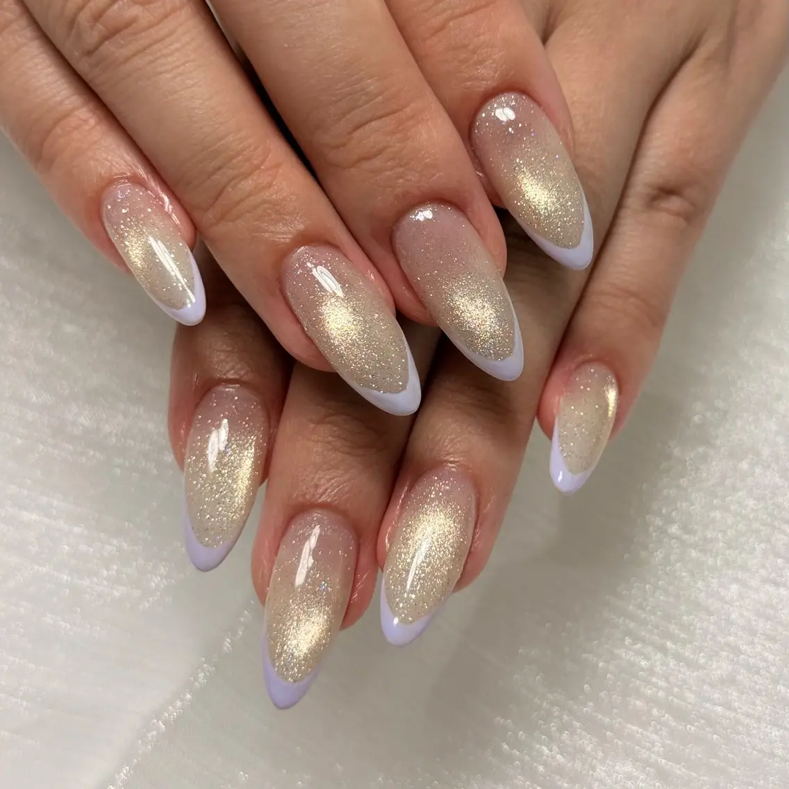 ネイル ハンドネイル calm nailのネイルデザイン
