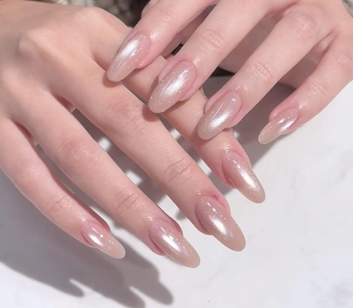 ネイル ハンドネイル 🎀 Ayaka_nailのネイルデザイン