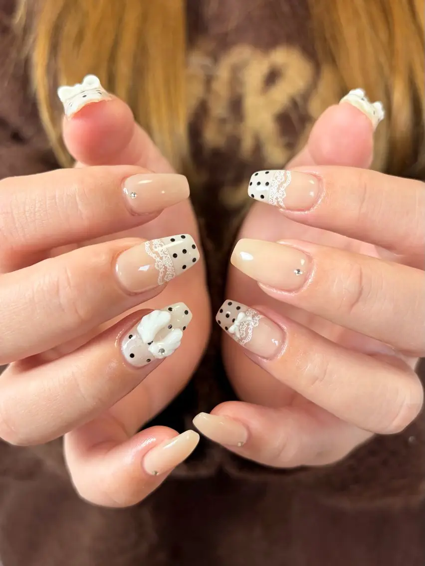 ネイル ハンドネイル sis_ yukaのネイルデザイン