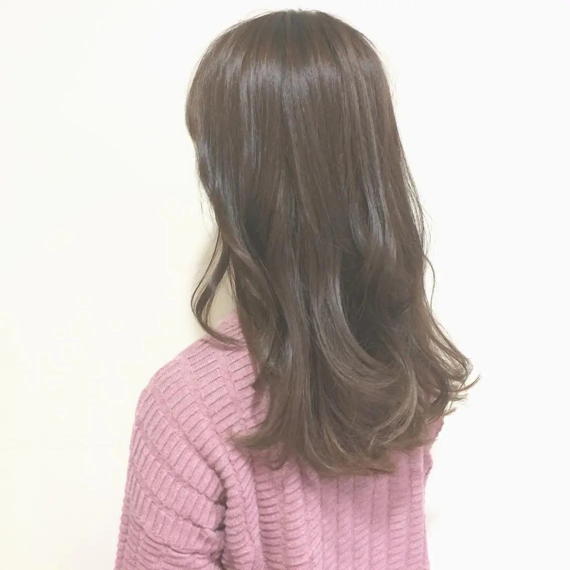 ショート ミディアム セミロング ロング カラー パーマ ヘアアレンジ メンズ 岡田 杏のエステ・リラクイメージ
