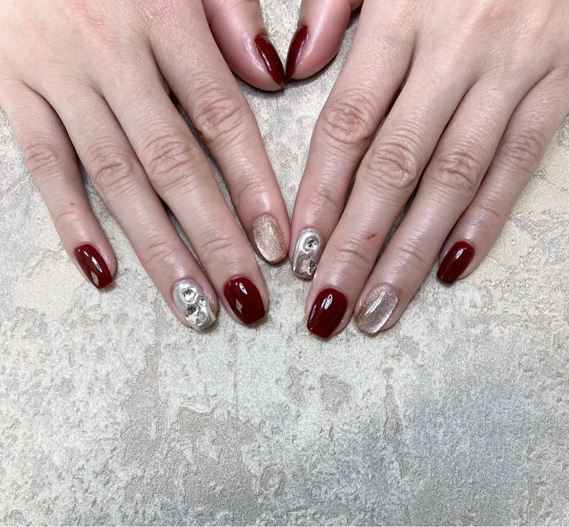 ネイル Queen‘s nail salonのネイルデザイン
