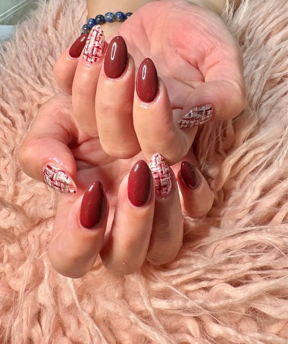 ネイル ハンドネイル Nail Salon Repos【ルポ】のネイルデザイン