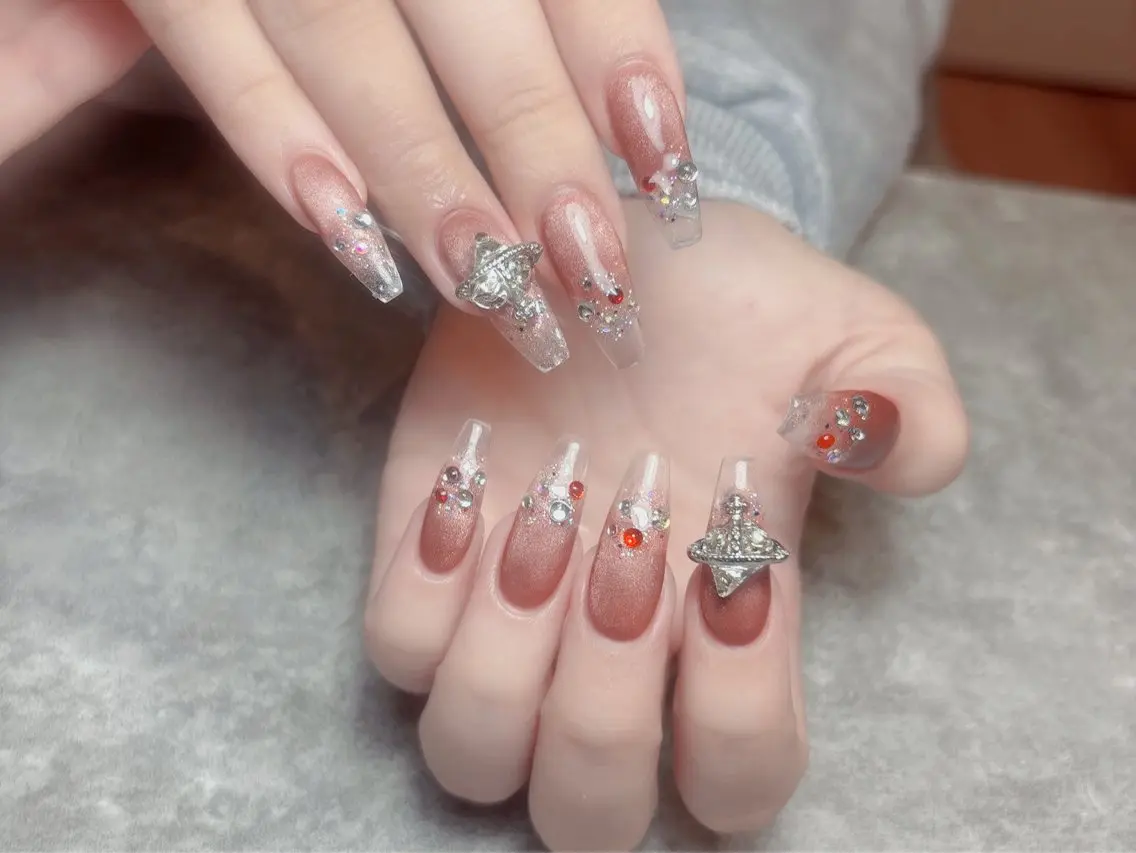 ネイル ハンドネイル Nail Salon Taki/吉祥寺店のネイルデザイン