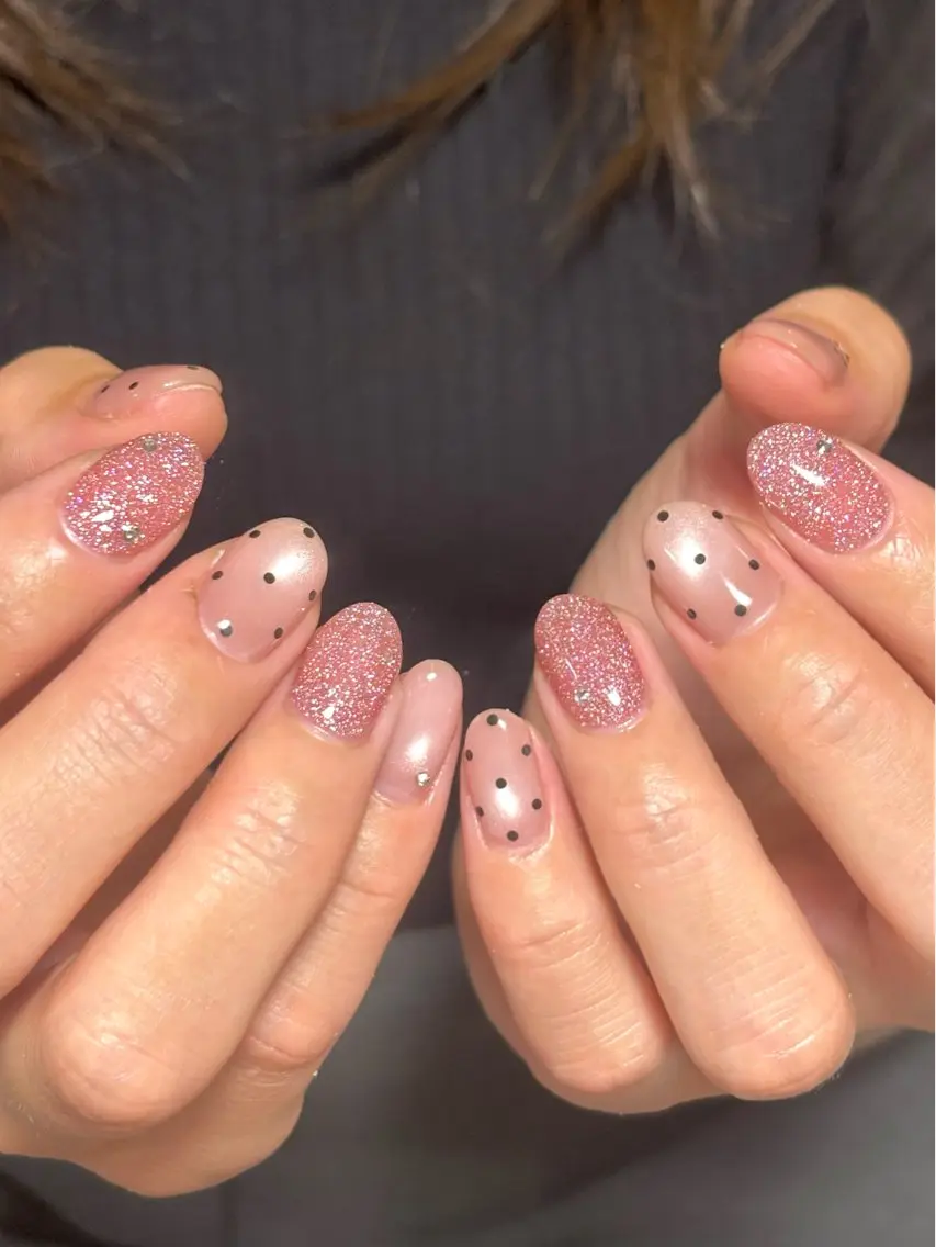 ネイル noi. Chisaのネイルデザイン