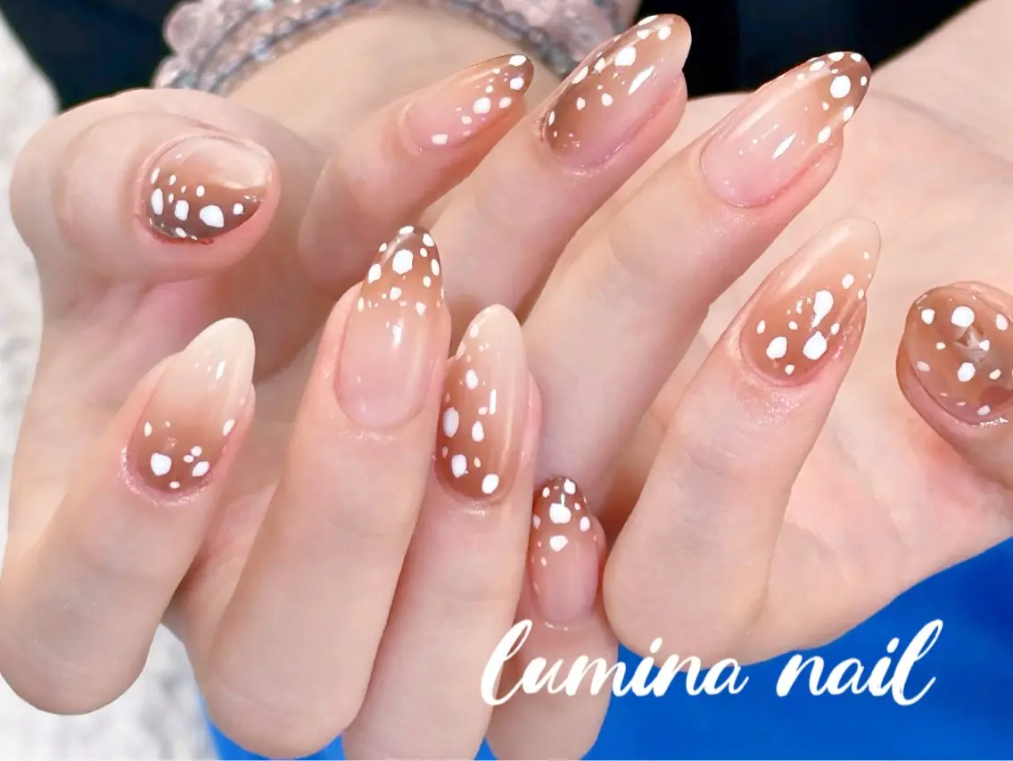 ネイル ハンドネイル NAILS Soraのネイルデザイン