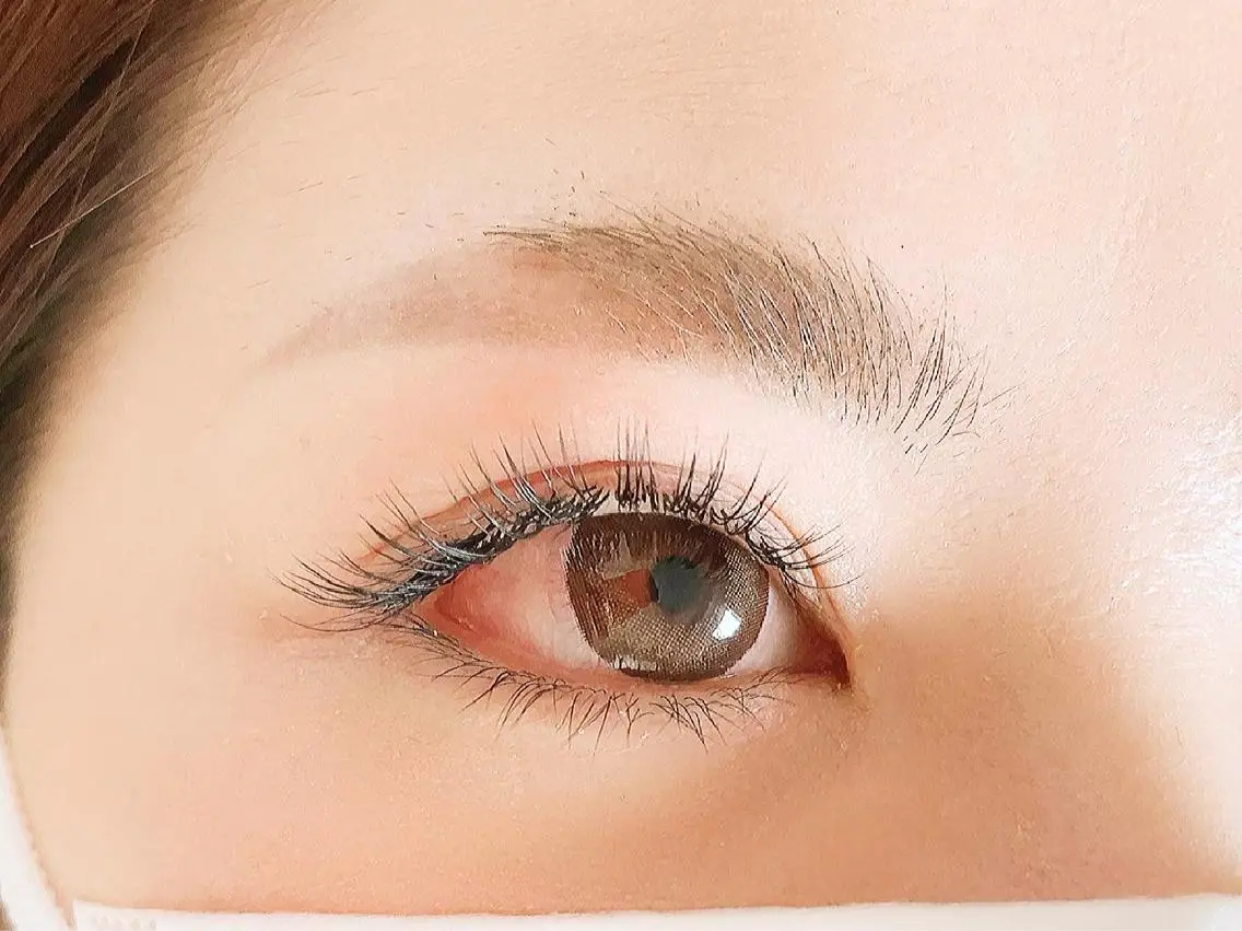 マツエク・マツパ マツエク LUANA eye&nailのマツエク・マツパデザイン
