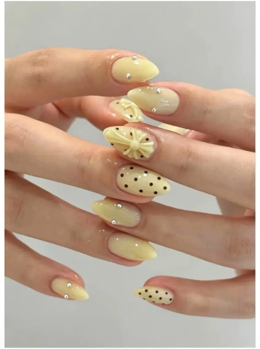 ネイル AM Nail Tokyoのネイルデザイン
