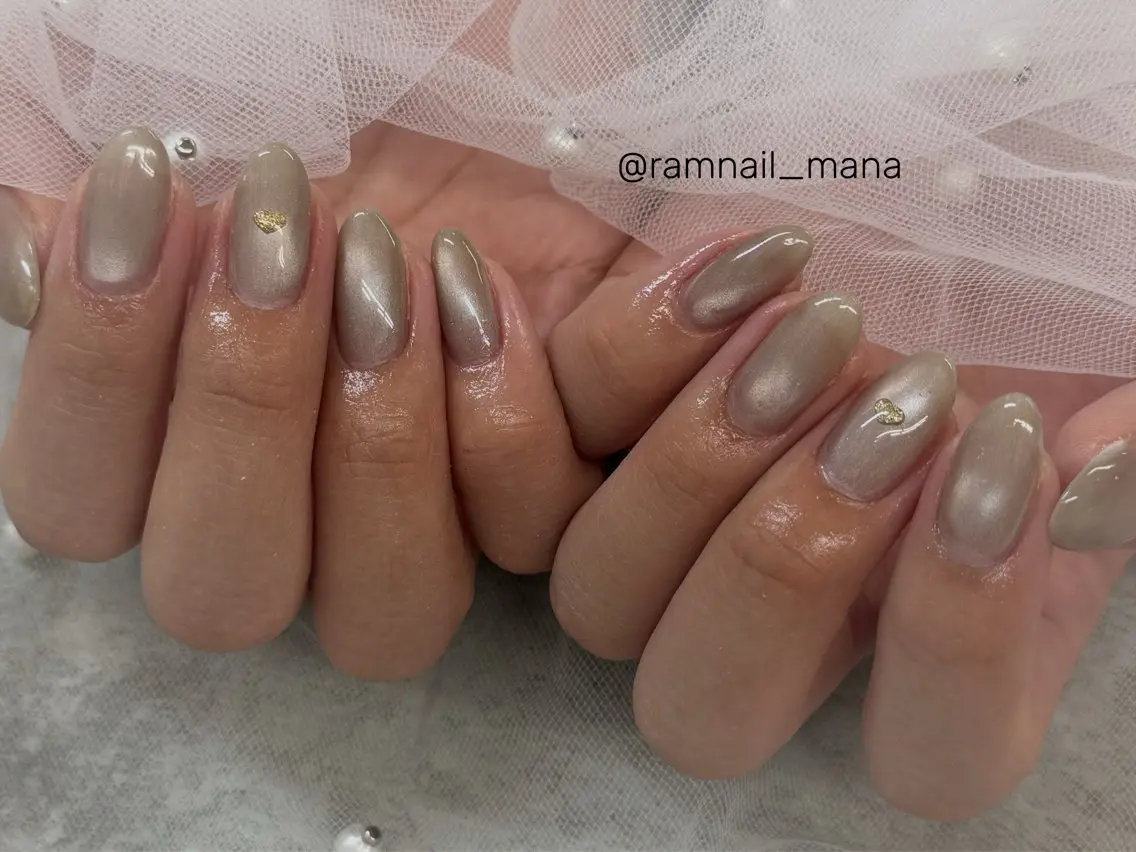 ネイル Nail salon ‪RAM.のネイルデザイン