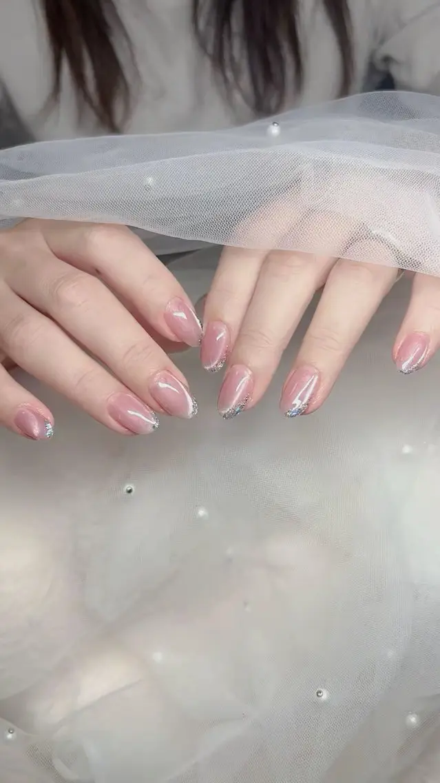 ネイル ハンドネイル ハンドケア RuBy Nail93のネイルデザイン