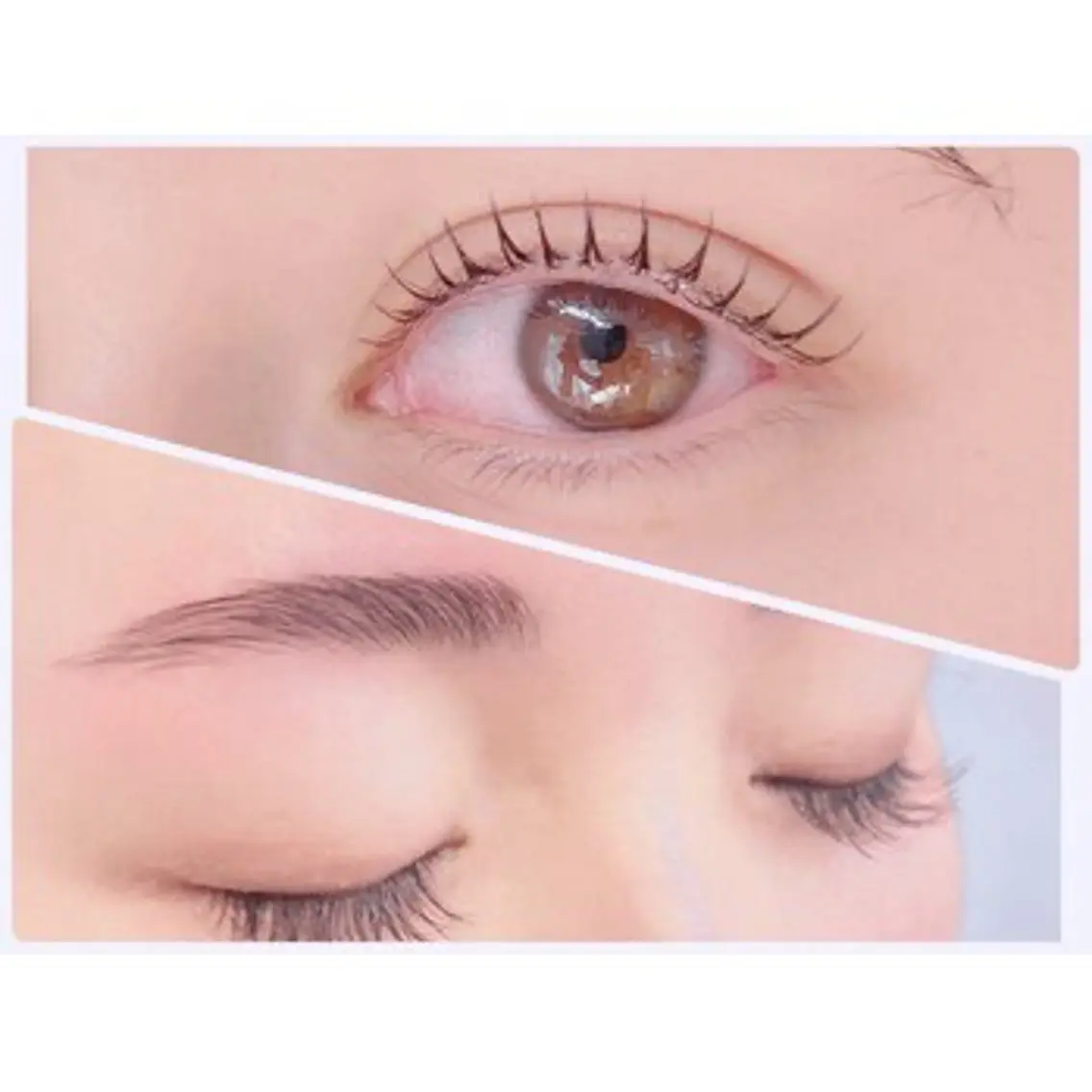 マツエク・マツパ マツパ eyelash era.のマツエク・マツパデザイン