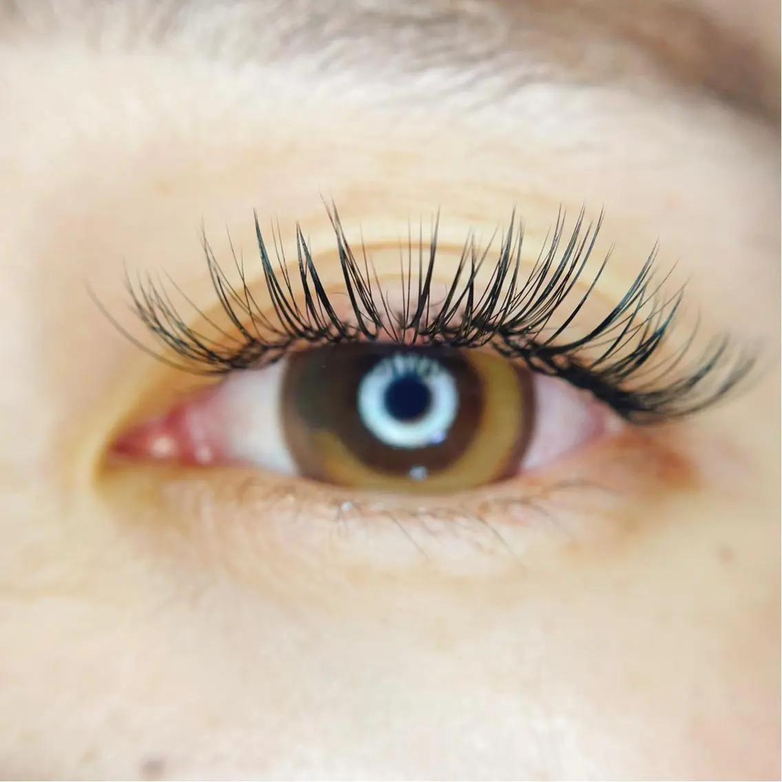 マツエク・マツパ マツエク MARL eyelash大川のマツエク・マツパデザイン