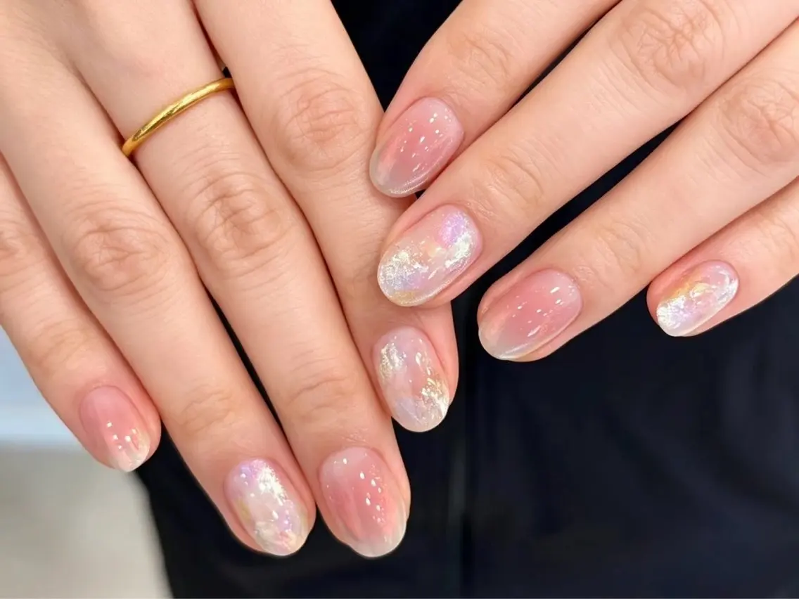 ネイル Rela・S NAILのネイルデザイン
