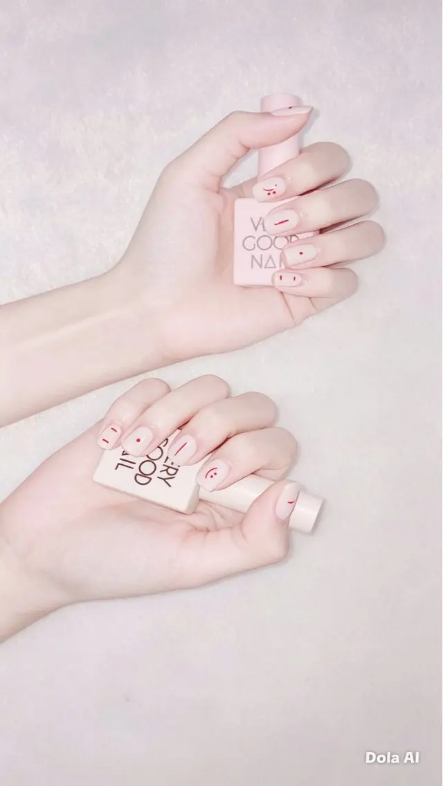 ネイル ハンドネイル Lana Nailのネイルデザイン