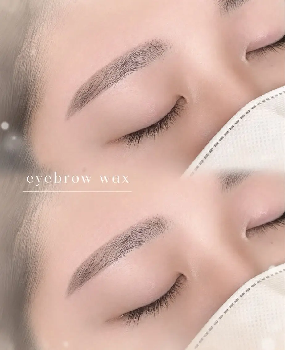 アイブロウ UNIBROW 栄店 ユキの眉毛・アイブロウイメージ