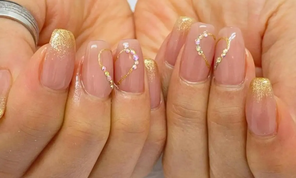 ネイル Salon 5c CHIAKIのネイルデザイン