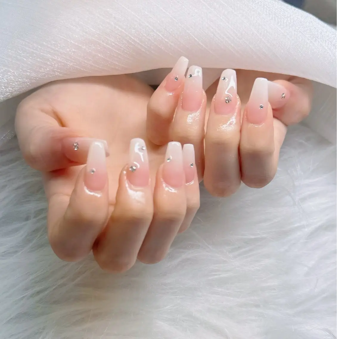 ネイル ハンドネイル chip nailのネイルデザイン