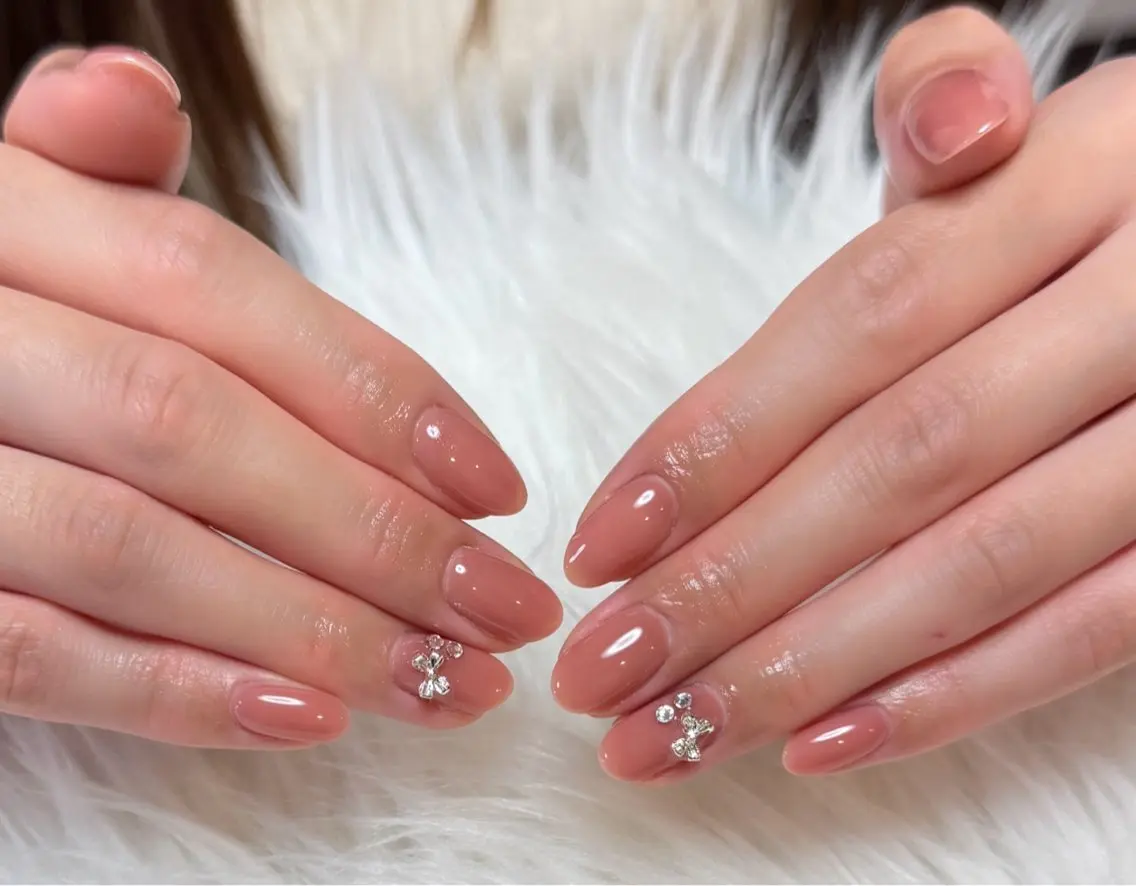 ネイル ハンドネイル Miri Nailのネイルデザイン