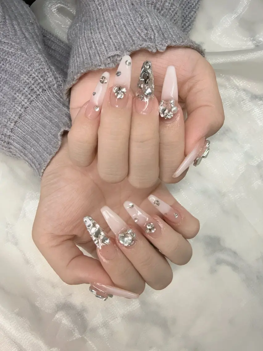 ネイル Anna Nailのネイルデザイン