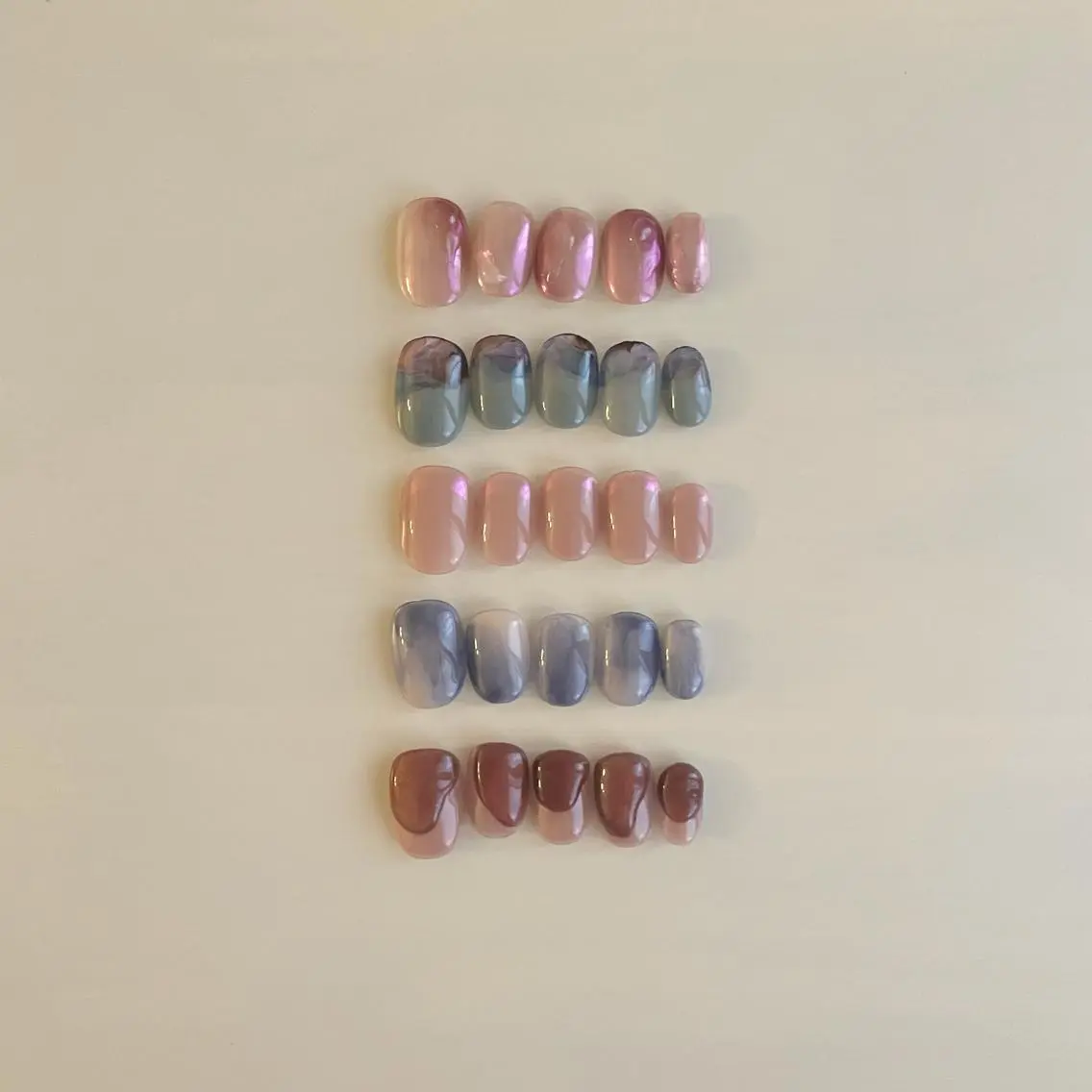 ネイル taro nailのネイルデザイン