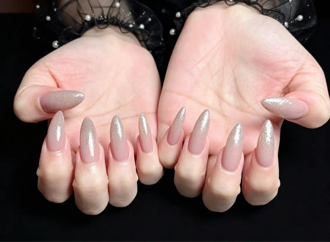 ネイル Bél Nail salonのネイルデザイン