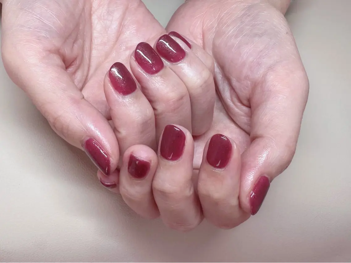 ネイル nailfy's 星のネイルデザイン