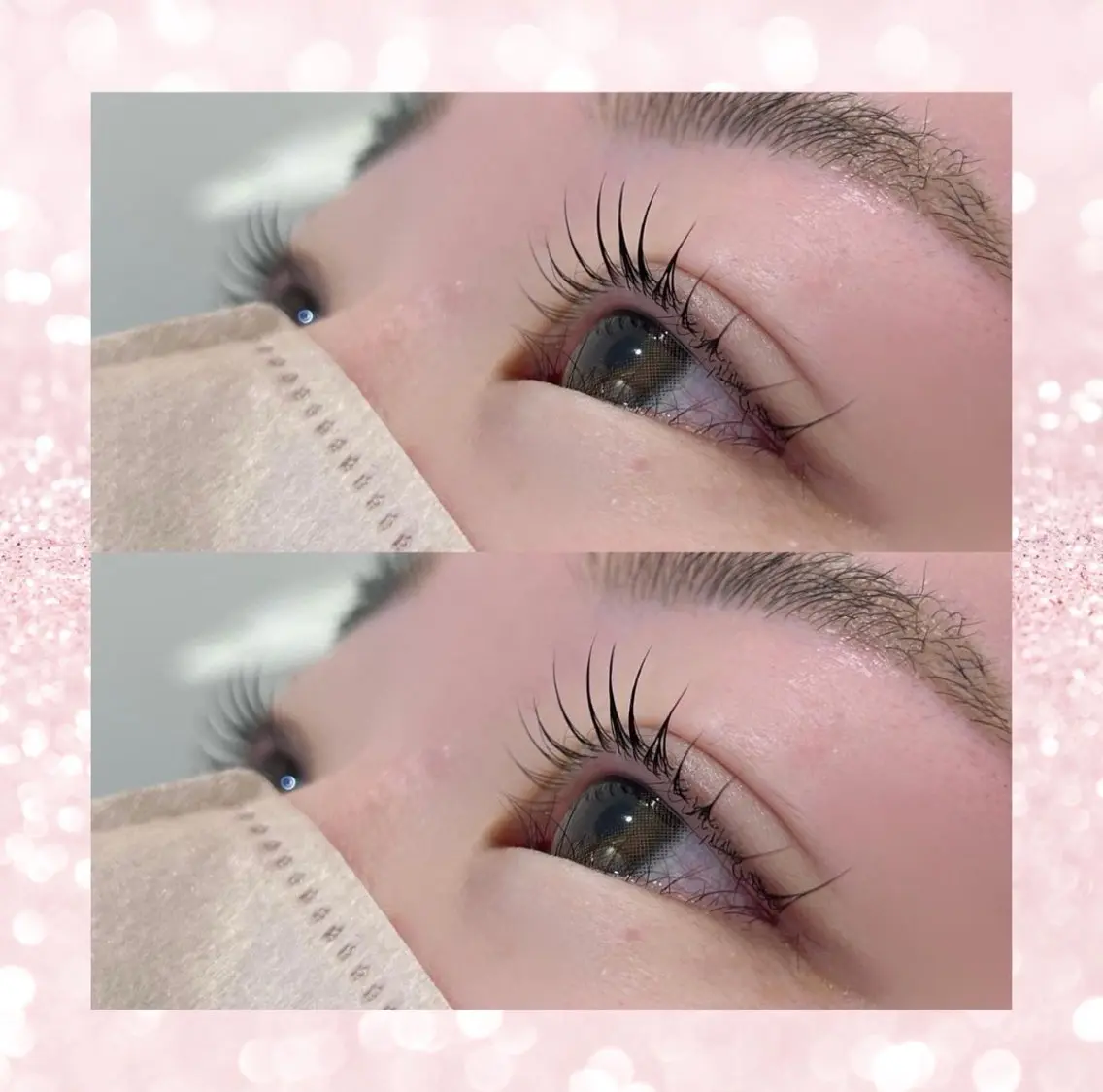 マツエク・マツパ 🎀memelu 三ノ宮店🎀のマツエク・マツパデザイン