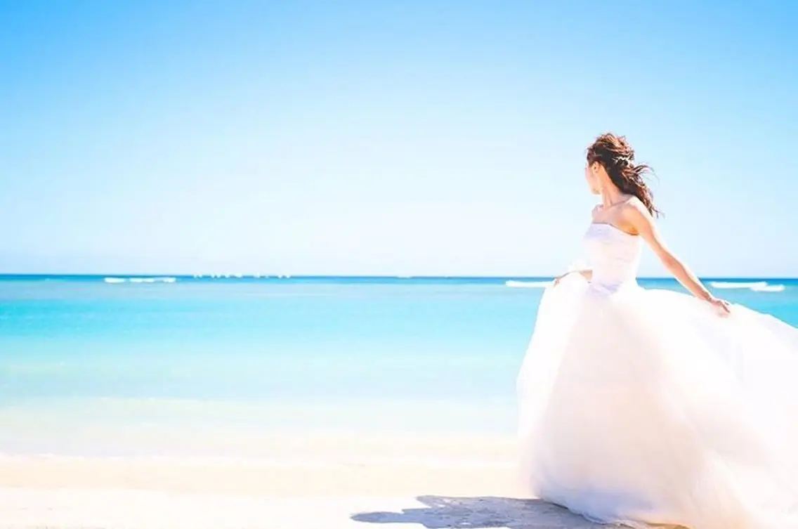 ブライダル／花嫁応援の写真