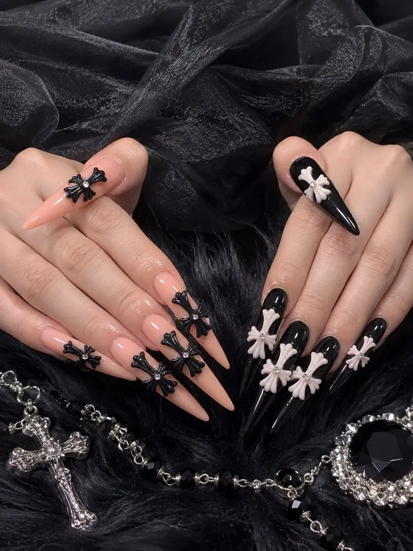 ネイル ハンドネイル ZUZU AMEE NAILのネイルデザイン