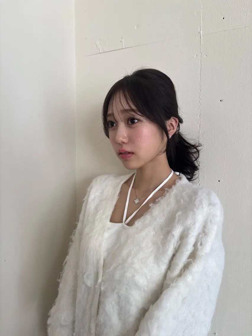 カラー 【7月限定‼️💖】 ショート特化/YUIのヘアスタイル