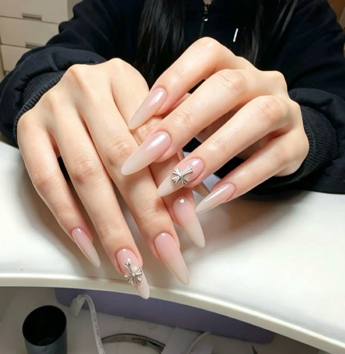ネイル 阿寜 nailのネイルデザイン