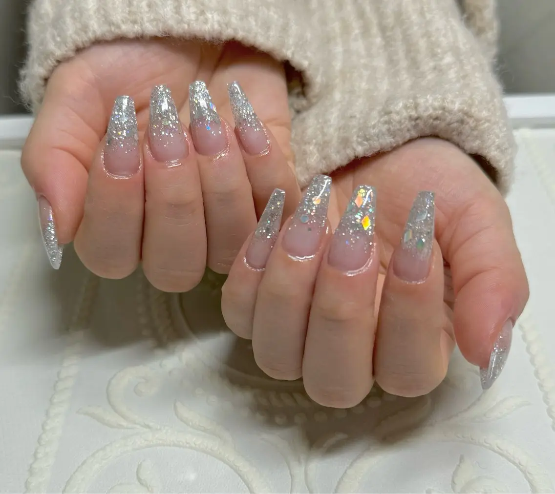 ネイル ハンドネイル LUNE NAILのその他イメージ