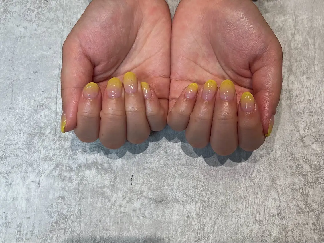 ネイル BEAUTY  MA RKET unguのネイルデザイン