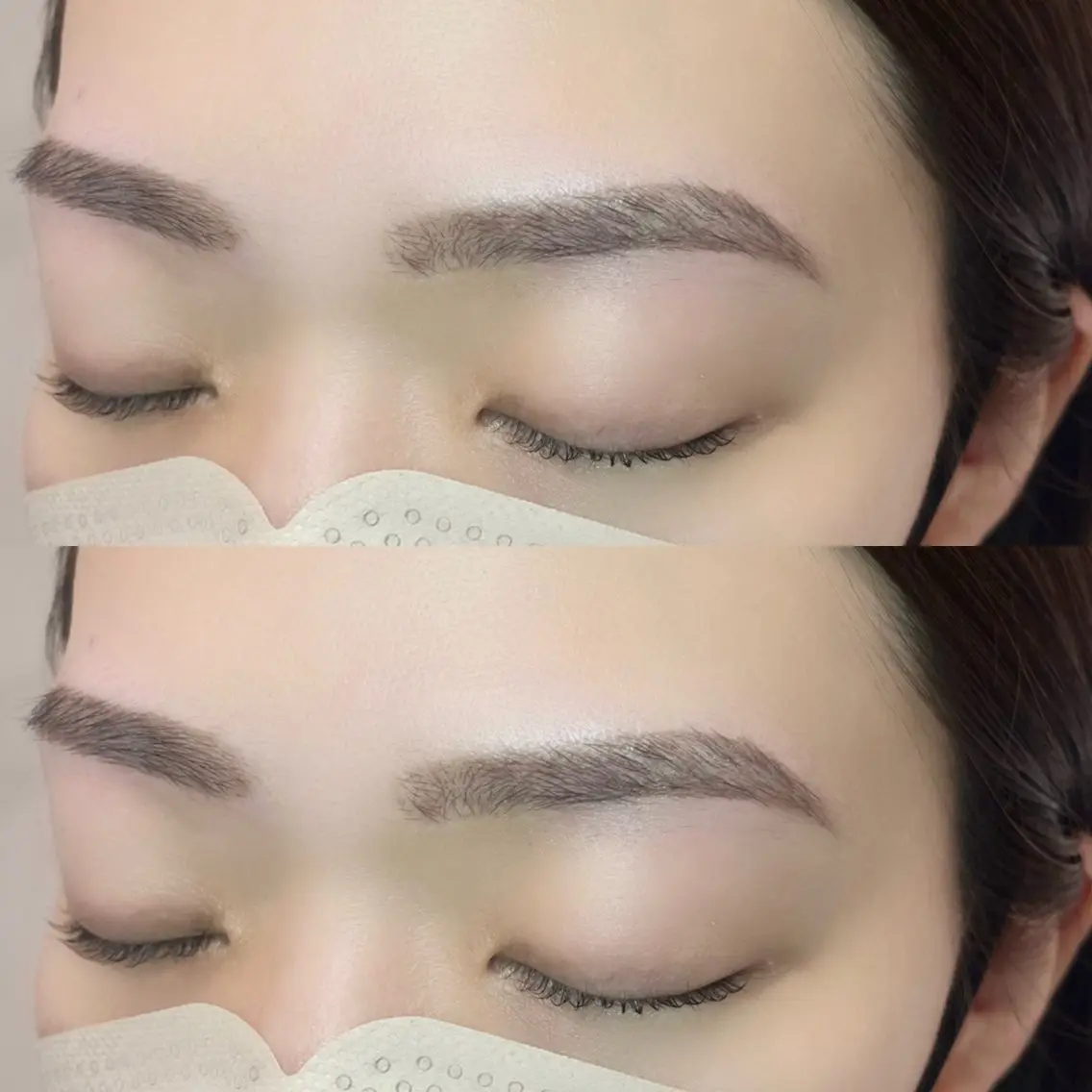 アイブロウ ワックス脱毛 眉カット その他(アイブロウ) Y. Idaのマツエク・マツパデザイン