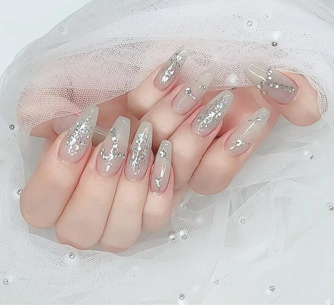 ネイル ハンドネイル R salonのネイルデザイン