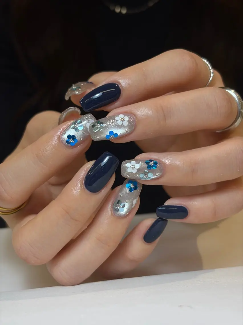 ネイル LINEA.nail Riraiのネイルデザイン