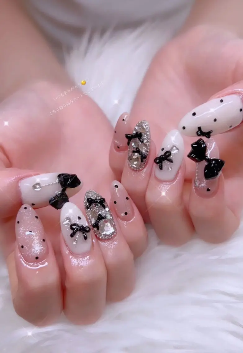 ネイル アートネイル 夏ネイル ワンホンネイル ハンドネイル I LOVE ME NAIL.｡.:*♡のネイルデザイン