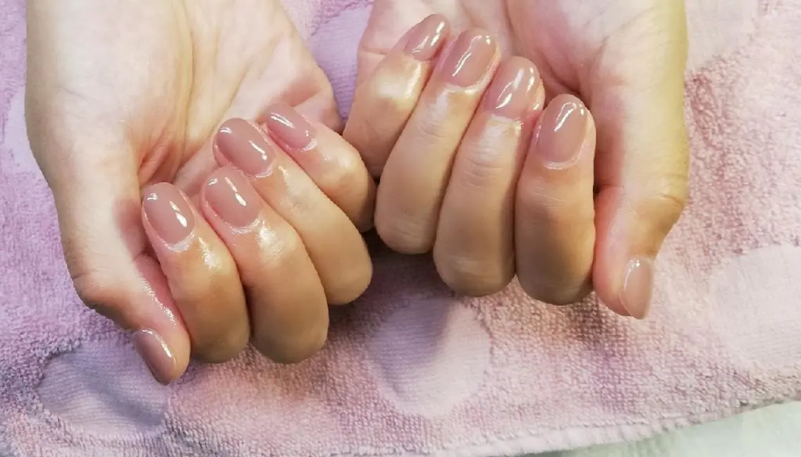 ネイル ハンドネイル ネイルサロンほっこり kanaのネイルデザイン